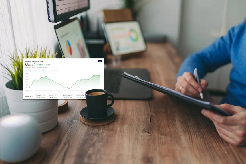 Placeholder cover image for Investment Tracking System